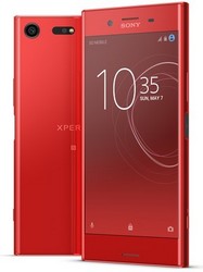 Замена шлейфов на телефоне Sony Xperia XZ Premium в Кирове